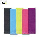 スポーツタオル 綿100% 110cm×32cm 吸水速乾&柔らか肌触り 中厚手 タオル バドミントン テニス ジム ヨガ ランニング フィットネス アウトドア...