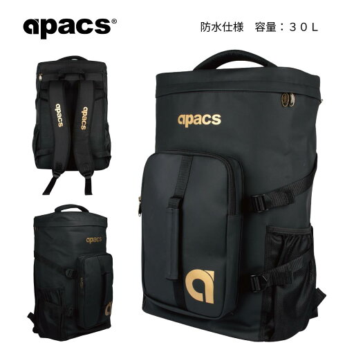 アパックス バドミントン バックパック バドミントンバッグ リュックサック リュック ラケットバッグ ラケット収納 apacs BP332 アパックス バドミントン バックパック バドミントンバッグ リュックサック リュック ラケットバッグ ラケット収納 apacs BP332