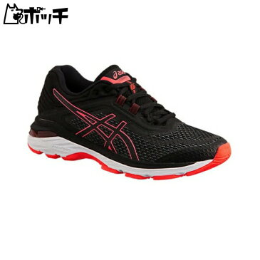 asics アシックス LADY GT-2000 NEW YORK 6 レディGT2000ニューヨーク6 ランニングシューズ レディース TJG777 001