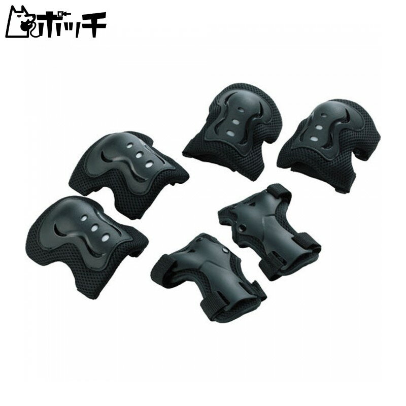 エバニュー ジュニア用プロテクター3点セットM ERA082 FREE COLOR EVERNEW ユニセックス シューズ ウェア スポーツ用品