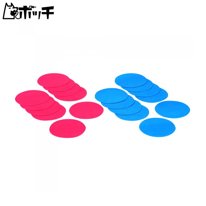 エバニュー マーカープレート ETE153 700アオ EVERNEW ユニセックス シューズ ウェア スポーツ用品