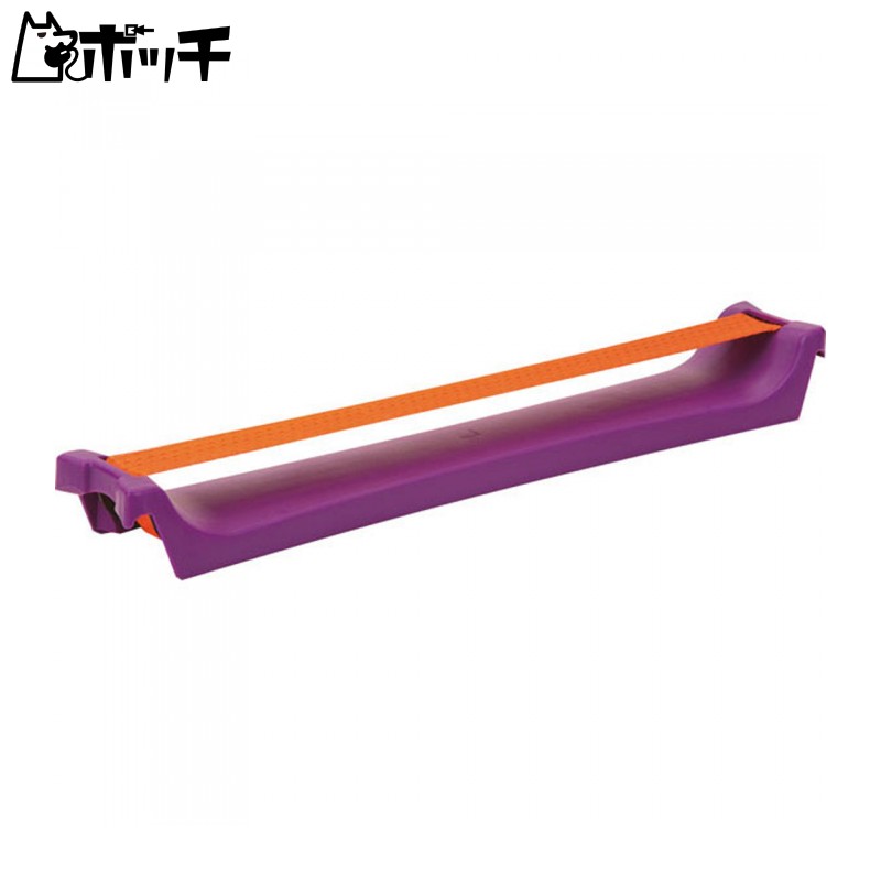 エバニュー オレンジスラックロープ EGN005 FREE COLOR EVERNEW ユニセックス シューズ ウェア スポーツ用品