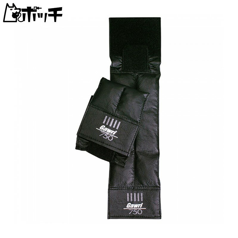 ハタ 運動具 ガウリ アンクルウェイト 750g 25W7502 FREE COLOR ユニセックス シューズ ウェア スポーツ用品