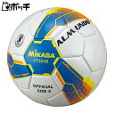 ミカサ ボール 検定球 FT551BBLY FREE COLOR MIKASA ユニセックス サッカー サッカー用品 ボール