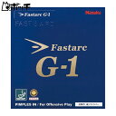 ニッタク 日本 ファスターク G-1 NR8702 71ブラック Nittaku ユニセックス 卓球 ラケット ラバー シューズ ウェア ユニフォーム 卓球用品(4)