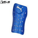プーマ ジャパン ヴェンチレーション シンガード IND 030635 03チーム パワー ブルー/ ホワイト PUMA ユニセックス サッカー サッカー用品 ...
