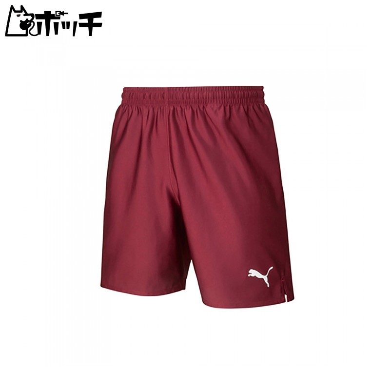 プーマ ジャパン LIGA ゲームパンツ コア 729969 09コードバン PUMA ユニセックス サッカー