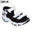 å㡼 DLITES 31514 WBKWHITE BLACK SKECHERS ǥ 塼 奢 塼  ݡ