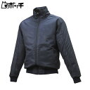 エスエスケイ ジュニア グラウンドコート フロントフルZIP(中綿) BWG1008J 70ネイビー SSK ユニセックス 野球 シューズ ウェア ユニフォーム...