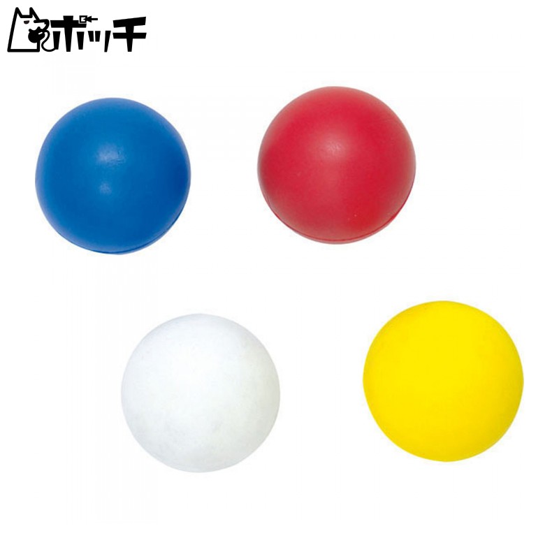 トーエイライト トーエイ やわらかいボール B6341 30Y/黄 TOEI LIGHT ユニセックス ランニング シュー..