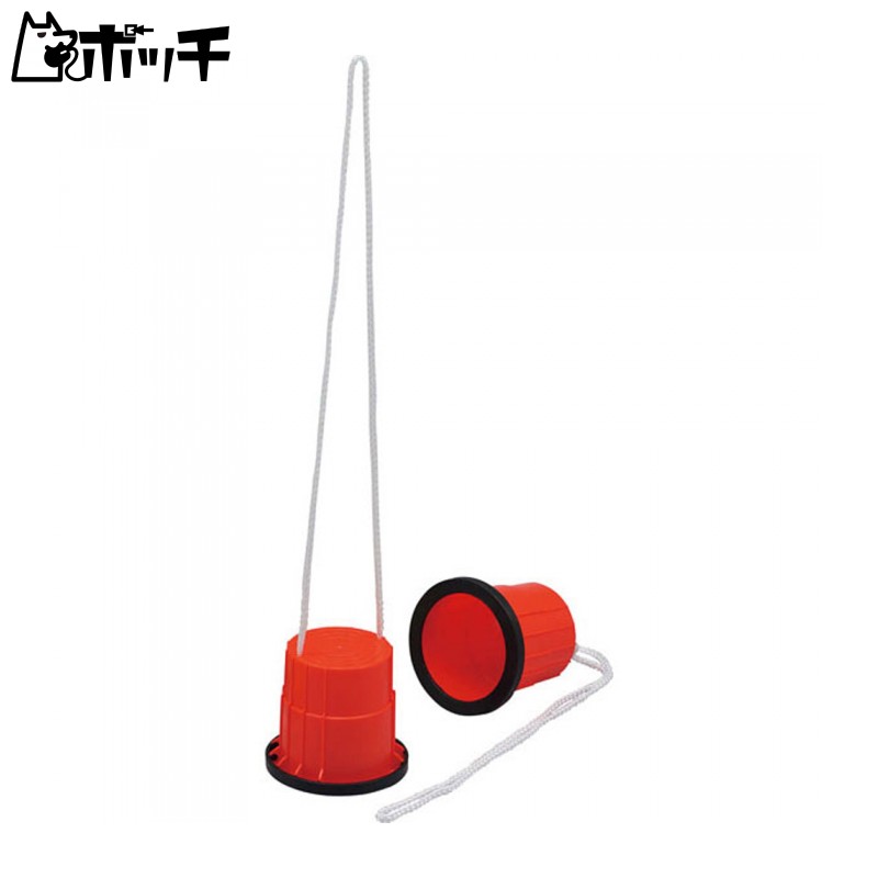 トーエイライト トーエイ パカポコポコ B2577 20赤 TOEI LIGHT ユニセックス シューズ ウェア スポーツ用品