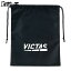 ヴィクタス VICTAS PLAY LOGO MULTI BAG BK 682101 1000ブラック VICTAS ユニセックス 卓球