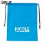 ヴィクタス VICTAS PLAY LOGO MULTI BAG BK 682101 5100ターコイズ VICTAS ユニセックス 卓球