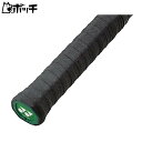 ヨネックス ウェットタッキーグリップ AC1543 007ブラック YONEX ユニセックス テニス ウェア ユニフォーム オーバーグリップ テニス用品
