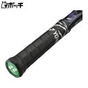 ヨネックス シンセティックレザーGEOグリップV AC212V 007ブラック YONEX ユニセックス テニス ウェア ユニフォーム オーバーグリップ テニス用品(4)