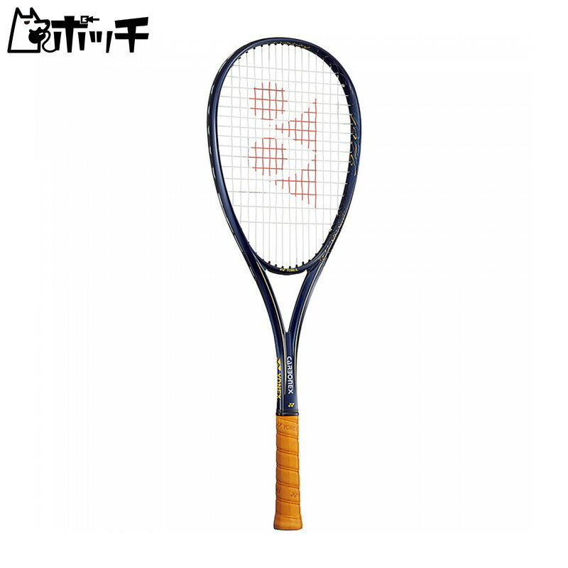 ヨネックス カーボネックスクラウン CABCRW 512サファイアネイビー YONEX ユニセックス ソフトテニス シューズ ウェア ラケット ガット ソフトテニス用品