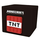 Minecraft(マインクラフト マイクラ) スタッキングチェストブラック