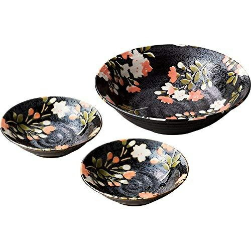 宇野千代 香物鉢揃 C3136105