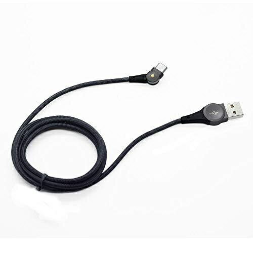 日本トラストテクノロジー 180°回転コネクタケーブル for Type-C 180ROTA-TC 日本トラストテクノロジー 180°回転コネクタケーブル for Type-C 180ROTA-TC