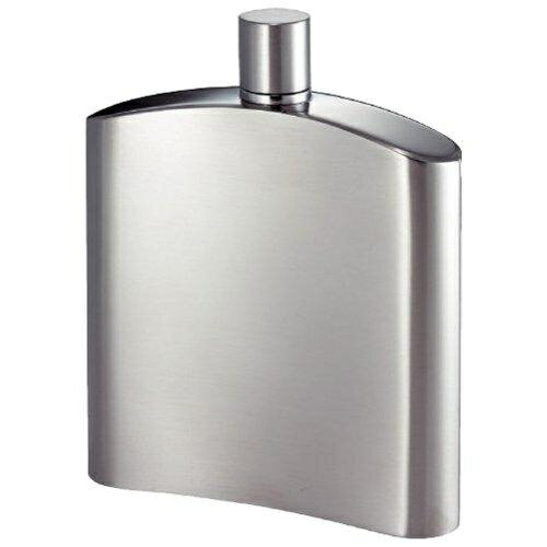 佐藤金属興業 SALUS バッカス ウイスキーボトル 200ml SALUS201194