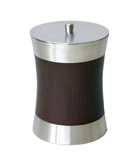 佐藤金属興業 SALUS スプールウッド ダストボックス SALUS201522