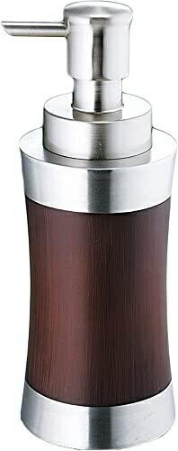 佐藤金属興業 SALUS スプールウッド フォームボトル SALUS202244