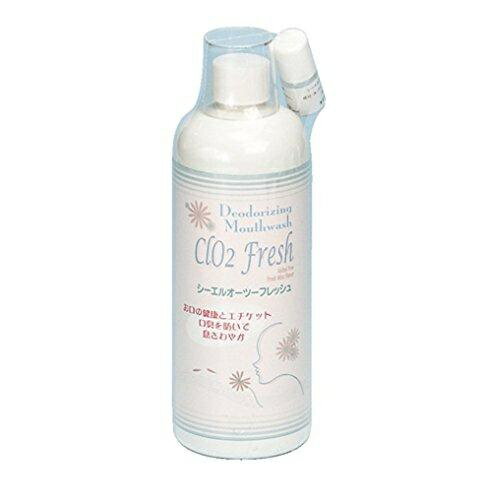 シーエルオーツーフレッシュ液/500mL