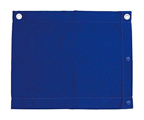 導尿バッグ用カバー/ブルー