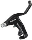 BL-T4000 ブラック シマノ ALIVIO ブレーキレバー 右レバーのみ シマノ/SHIMANO 00010436