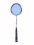 CALFLEX バドミントンラケット カルフレックス SB-501 アルミバドミントンラケット ブルー サクライ