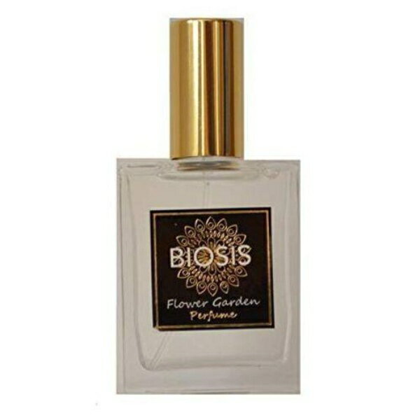 ビオシス パヒューム Flower Garden 30mL