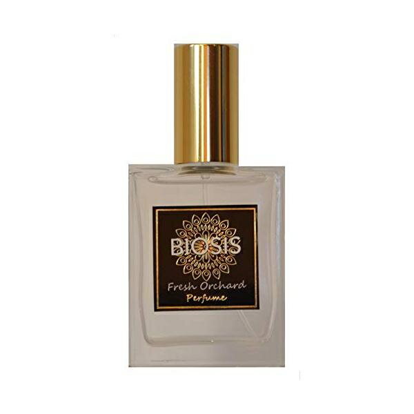 ビオシス　パヒューム Fresh Orchard 30mL