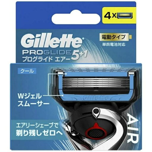 プログライドエアー電動替刃4B プログライドエアー電動替刃4B