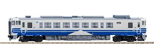 北条鉄道 キハ40-535形