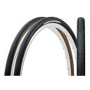 GRAVELKING 700×43C ブラウン F743-GK-D ブラウン