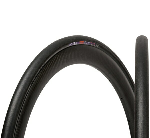 AGILEST TLR 700×32C F732TR-AG-B ブラック