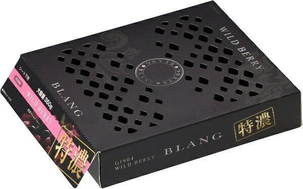 ブラング ブースター350　特濃ワイルドベリー