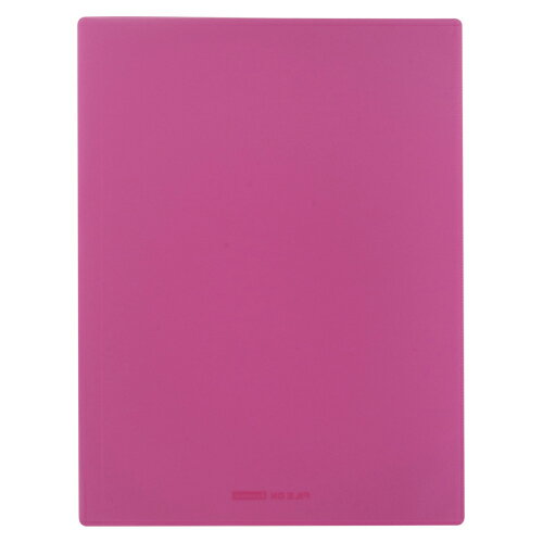 ファイルDX A4判タテ型／A3判ヨコ型兼用（2ポケット） 1冊