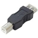 変換名人 USB USBAB-BA 変換プラグ →USB(2)