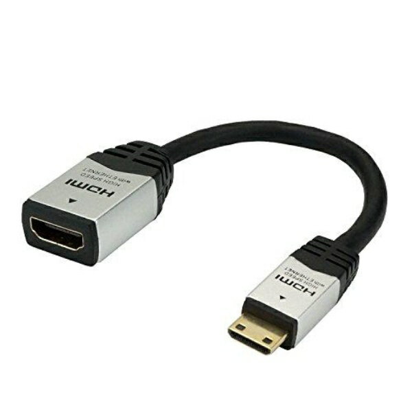 HORIC HDMI-HDMI MINIѴץ 7cm С HCFM07-010