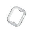 エレコム Apple Watch41mm用ソフトバンパー AW-21BBPUCR(2)