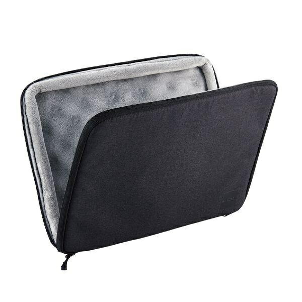 エレコム MacBook用耐衝撃インナーケース(14”) BM-IBPM2114BK