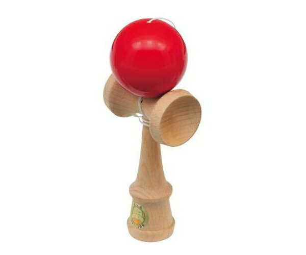 トーエイライト 競技用けん玉（大空）赤レクリエーション用品4518891079013 TOEI LIGHT