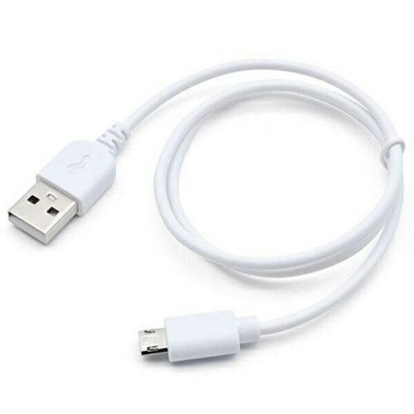 {gXgeNmW[ [dp microUSBP[u 0.5m(ʑ}^) JSC-045WH