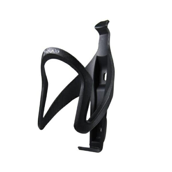 Foglia(フォグリア)　ボトルケージSTD　ナイロン　ブラック 4938402725619