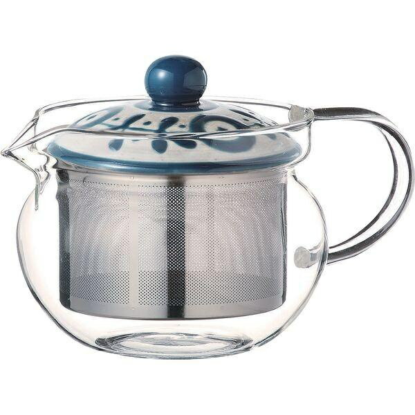 ガーデン SSガラスポット PC 12733