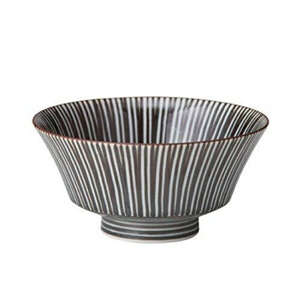 すゑひろ碗 M 細十草 18164