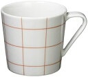 es mug(イーエス マグ) チェックRD 19582