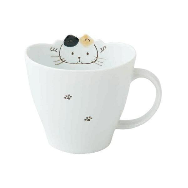 ねこ ミニマグ ねこ 42193