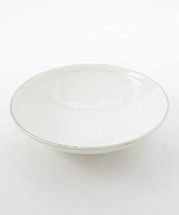 白化粧 ボウル 中 白 63711